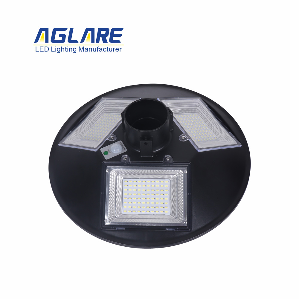 太阳能路灯价值表